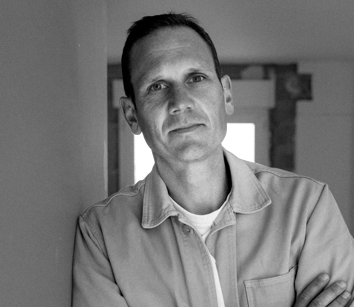 Jérôme Pollet, fondateur d’ARMAITRIS
